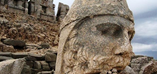 حضارات العالم القديم صورة مقال حضارات العالم القديم