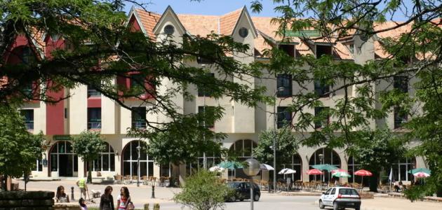 أجمل مدينة في المغرب صورة مقال أجمل مدينة في المغرب