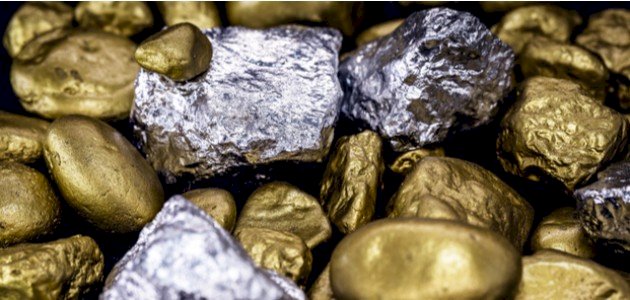 أنواع المعادن وخصائصها صورة مقال أنواع المعادن وخصائصها