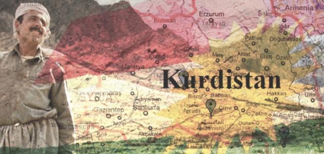 تاريخ كردستان صورة مقال تاريخ كردستان