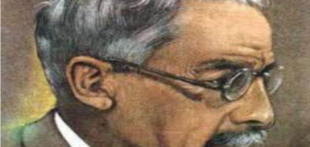 تحليل قصيدة المساء لخليل مطران صورة مقال تحليل قصيدة المساء لخليل مطران