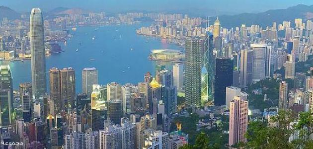 أفضل مدينة في العالم صورة مقال أفضل مدينة في العالم