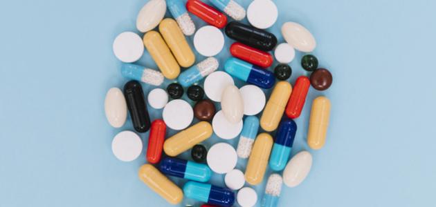 أحدث علاج لفيروس C صورة مقال أحدث علاج لفيروس C