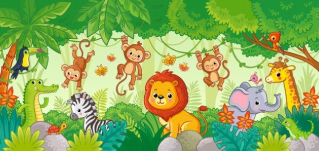 هل تعلم عن الحيوانات صورة مقال هل تعلم عن الحيوانات