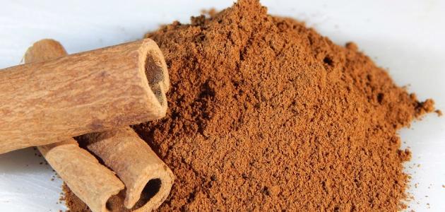 أضرار القرفة للحامل صورة مقال أضرار القرفة للحامل