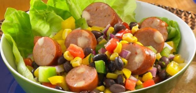 أشهر الأكلات الفرنسية صورة مقال أشهر الأكلات الفرنسية