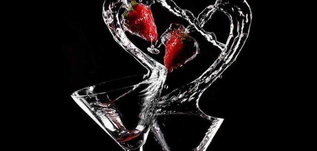 الفرق بين الحب والعشق والغرام صورة مقال الفرق بين الحب والعشق والغرام