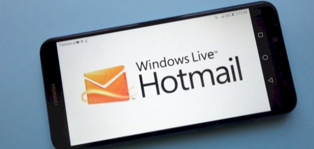 الدخول إلى حساب الهوتميل صورة مقال الدخول إلى حساب الهوتميل