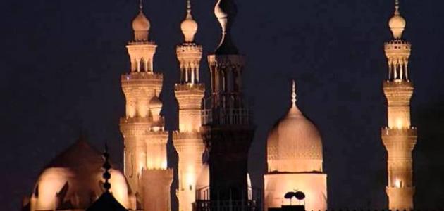 تاريخ المسلمين صورة مقال تاريخ المسلمين