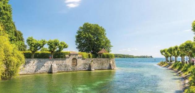 أسماء جزر العالم صورة مقال أسماء جزر العالم