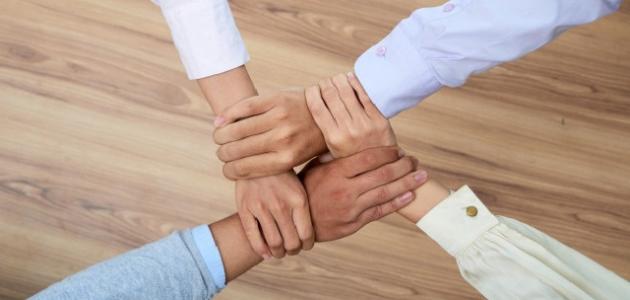 بحث عن الوحدة الوطنية صورة مقال بحث عن الوحدة الوطنية