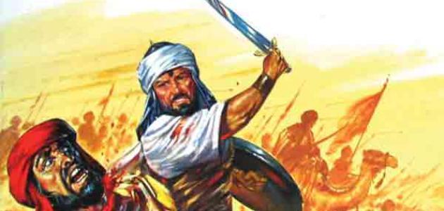 غزوة حنين وحصار الطائف صورة مقال غزوة حنين وحصار الطائف