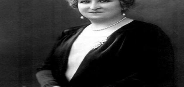 بحث عن صفية زغلول صورة مقال بحث عن صفية زغلول