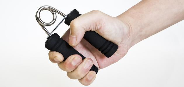 تمارين الأعصاب صورة مقال تمارين الأعصاب