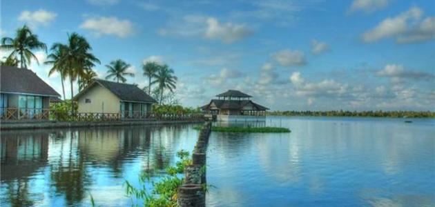 ولاية كيرلا في الهند صورة مقال ولاية كيرلا في الهند