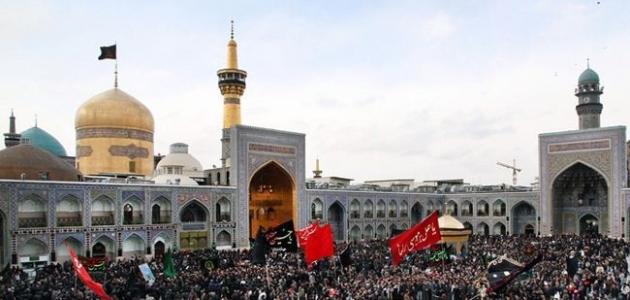 حكم وأمثال الإمام علي صورة مقال حكم وأمثال الإمام علي