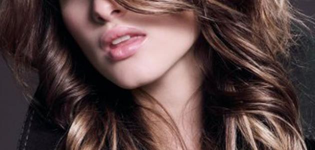 وصفات ترطيب الشعر صورة مقال وصفات ترطيب الشعر
