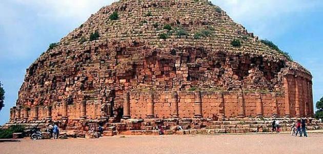 أهم المعالم السياحية في الجزائر صورة مقال أهم المعالم السياحية في الجزائر