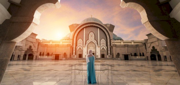 الإسلام منهج حياة صورة مقال الإسلام منهج حياة