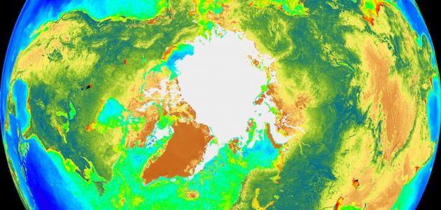 مما تتكون طبقة الأوزون صورة مقال مما تتكون طبقة الأوزون