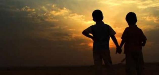 تعريف الوفاء صورة مقال تعريف الوفاء