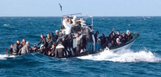 الهجرة إلى تركيا صورة مقال الهجرة إلى تركيا