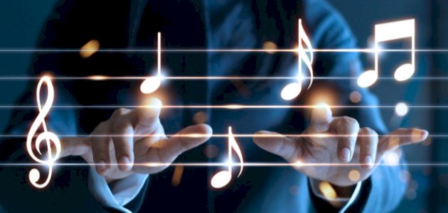 تأثير الموسيقى على الإنسان صورة مقال تأثير الموسيقى على الإنسان