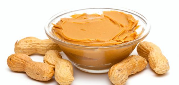 أضرار زبدة الفول السوداني صورة مقال أضرار زبدة الفول السوداني