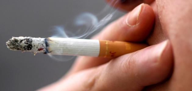 ما أضرار التدخين على الجلد صورة مقال ما أضرار التدخين على الجلد