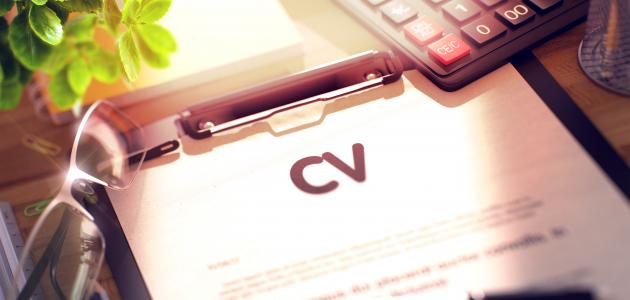 الأهداف في السيرة الذاتية صورة مقال الأهداف في السيرة الذاتية