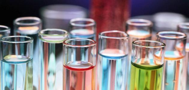 أهمية الكيمياء صورة مقال أهمية الكيمياء