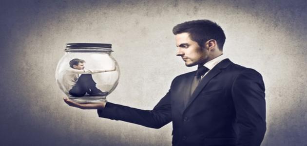 تعريف الشخصية في علم النفس صورة مقال تعريف الشخصية في علم النفس