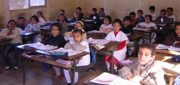 تعبير عن نهاية العام الدراسي صورة مقال تعبير عن نهاية العام الدراسي