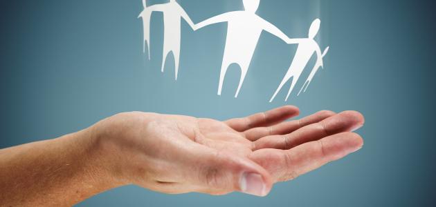 بحث حول الخدمات الاجتماعية صورة مقال بحث حول الخدمات الاجتماعية