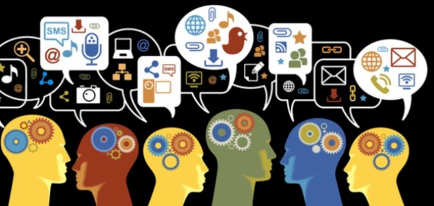 إيجابيات وسلبيات وسائل الاتصال صورة مقال إيجابيات وسلبيات وسائل الاتصال