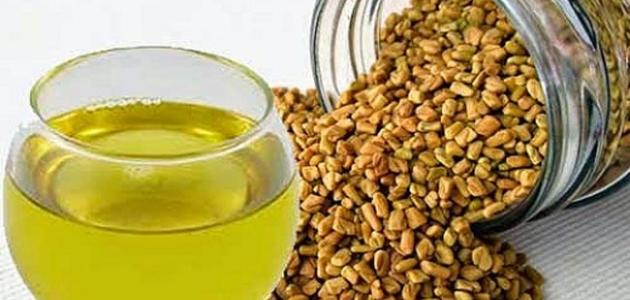 الحلبة لزيادة الوزن صورة مقال الحلبة لزيادة الوزن