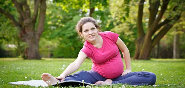 تمارين كيجل لتسهيل الولادة صورة مقال تمارين كيجل لتسهيل الولادة