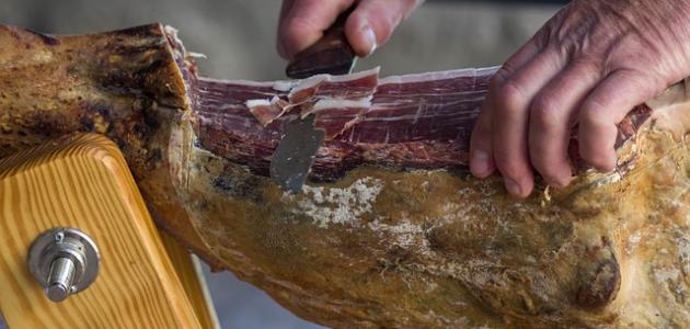 أسباب تحريم لحم الخنزير صورة مقال أسباب تحريم لحم الخنزير