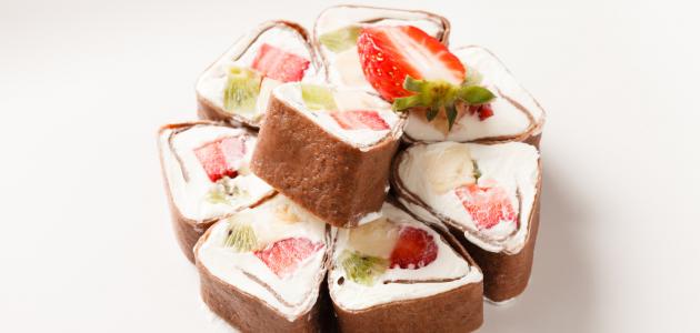 حلى بدون فرن صورة مقال حلى بدون فرن