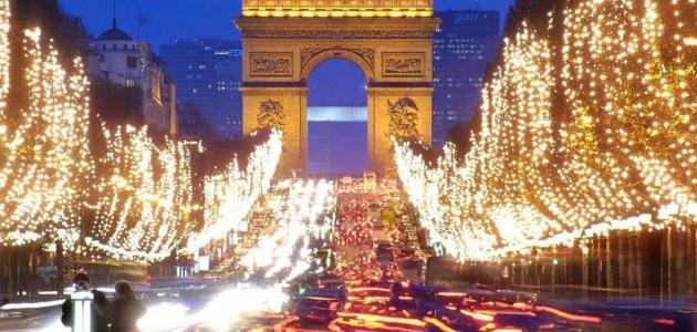 مدن فرنسا صورة مقال مدن فرنسا