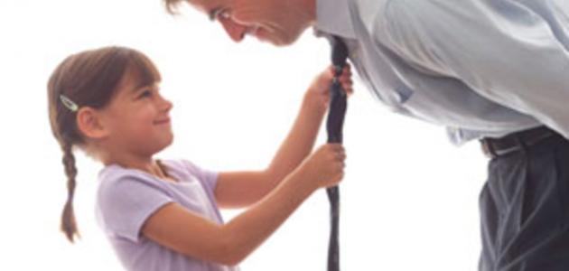 موضوع تعبير عن الأب صورة مقال موضوع تعبير عن الأب