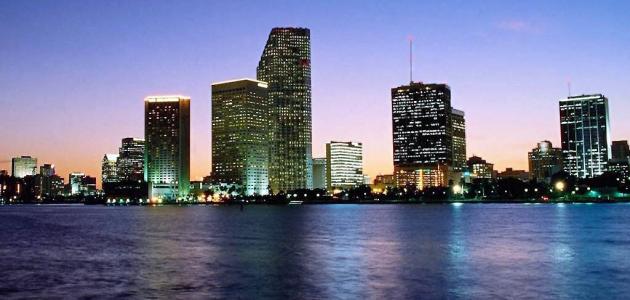 مدينة لوس أنجلوس صورة مقال مدينة لوس أنجلوس