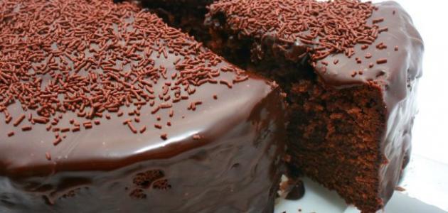 صنع الحلويات صورة مقال صنع الحلويات