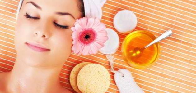 فوائد العسل على الوجه صورة مقال فوائد العسل على الوجه
