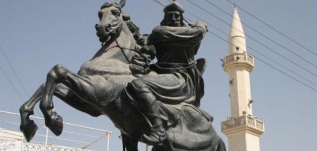 شخصيات تاريخية صورة مقال شخصيات تاريخية