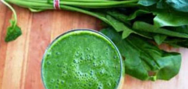 فوائد الجرجير للشعر صورة مقال فوائد الجرجير للشعر