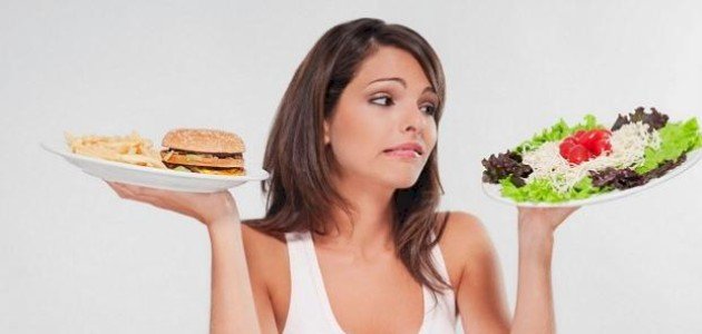 نظام غذائي للتخسيس صورة مقال نظام غذائي للتخسيس