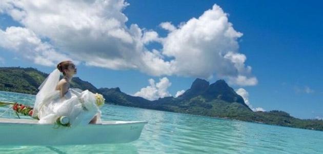 جزيرة بورا بورا صورة مقال جزيرة بورا بورا