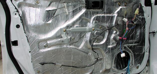 أفضل عازل حراري للسيارات صورة مقال أفضل عازل حراري للسيارات