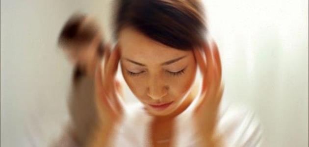 أسباب الدوخة بعد الأكل صورة مقال أسباب الدوخة بعد الأكل